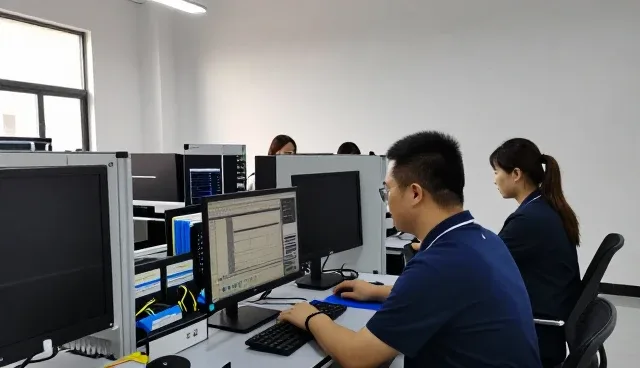 智能数据分析平台
