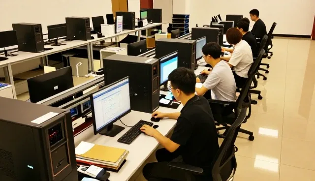 南京鲲鱼信息科技有限公司