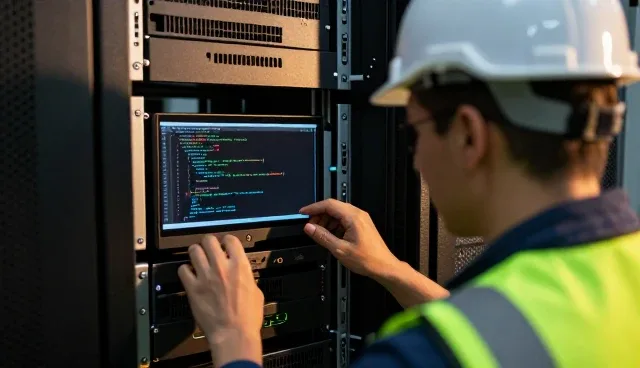 提升数据采集效率的实用技巧与维护策略