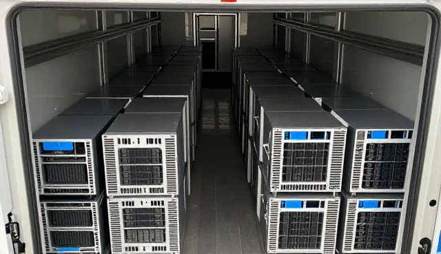 系统稳定在信息平台选型中的核心价值