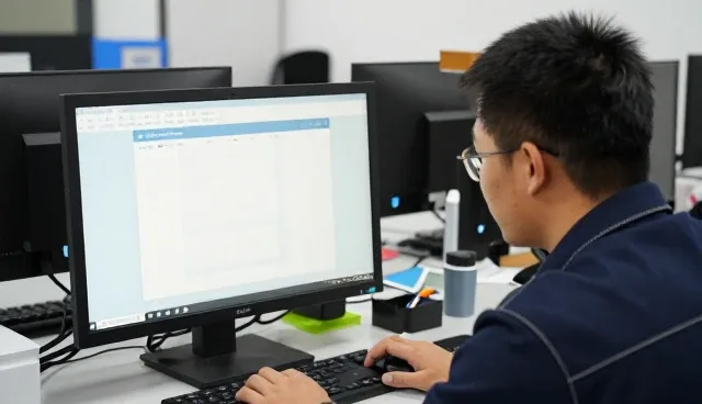 南京鲲鱼信息科技有限公司探索软件未来方向